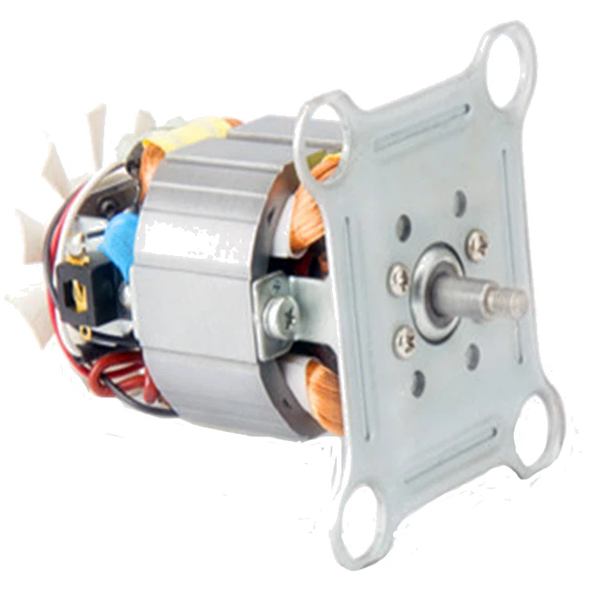 Augančios žemos temperatūros kintamasis universalusis variklis