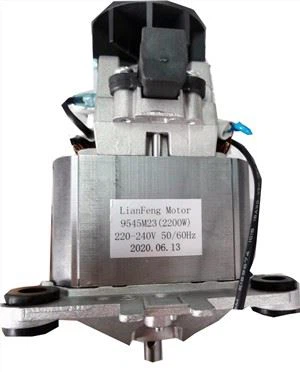 Didelės galios 2200W maišytuvas AC variklis