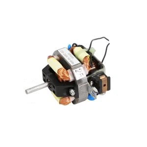 Profesionalus plaukų džiovintuvas AC universalus variklis