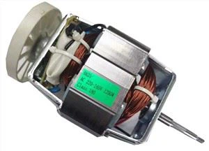 „Motores Universales AC Para Licuadora“